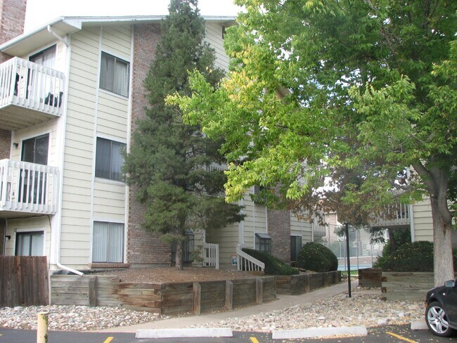 Building Photo - Spinnaker Run Condo 2 Bedroom, 2 Bathroom (12CO#204)