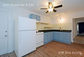 Building Photo - Beautiful 2-Bed 1-Bath Unit Available Now!