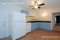 Building Photo - Beautiful 2-Bed 1-Bath Unit Available Now!