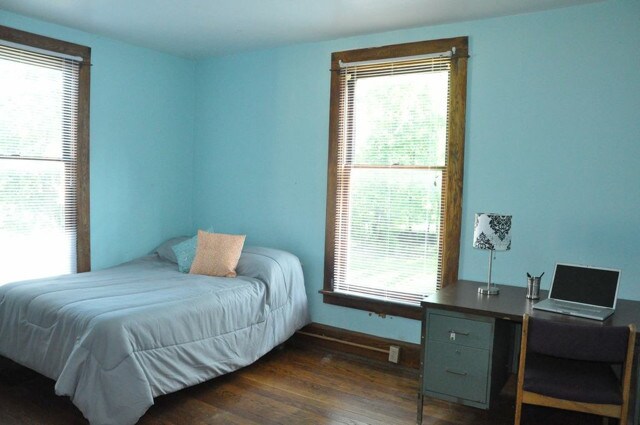 Bedroom #2 - 210 Delaware Ave