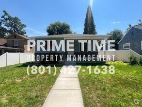 Building Photo - Lovely Home Located In Provo