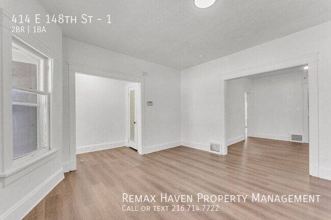 Building Photo - 414 E 148th St