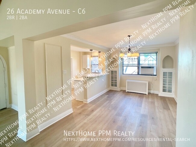 Building Photo - 26 Academy Ave