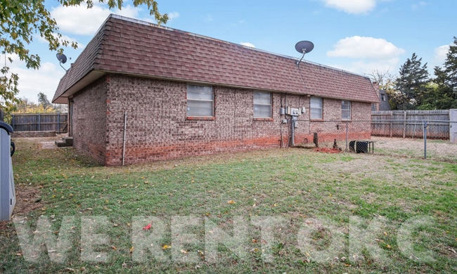 Building Photo - 6415 N Peniel Ave