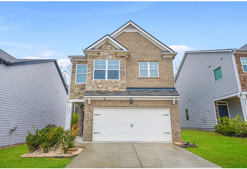 Primary Photo - 826 Bentley Dr