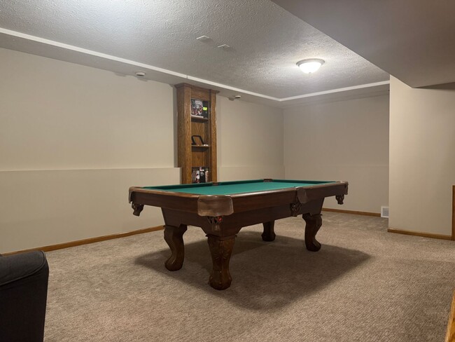 Building Photo - Raised Ranch Near Offutt AFB with Finished Basement & Oversized Garage