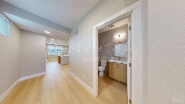 Building Photo - 16505 NW Liberty St