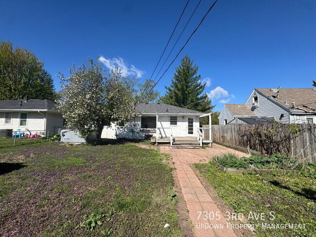 Building Photo - 7305 3rd Ave S