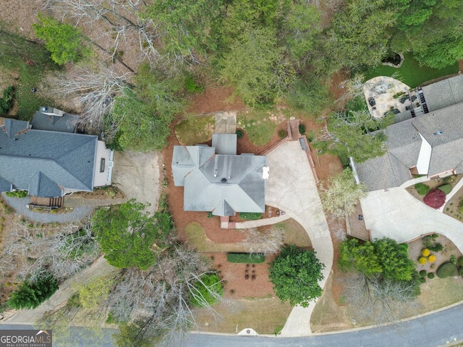 Building Photo - 4229 N Mountain Rd NE