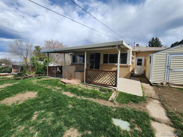 Building Photo - 12347 W Arizona Ave