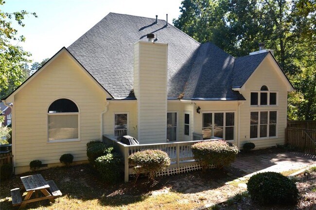 Building Photo - 1935 Tribble Walk Dr