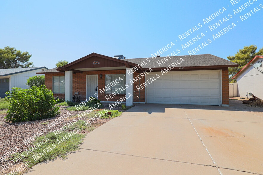 Primary Photo - 6312 S College Ave