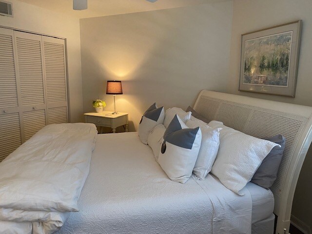 Guest Room #2 - 15171 Cedarwood Ln