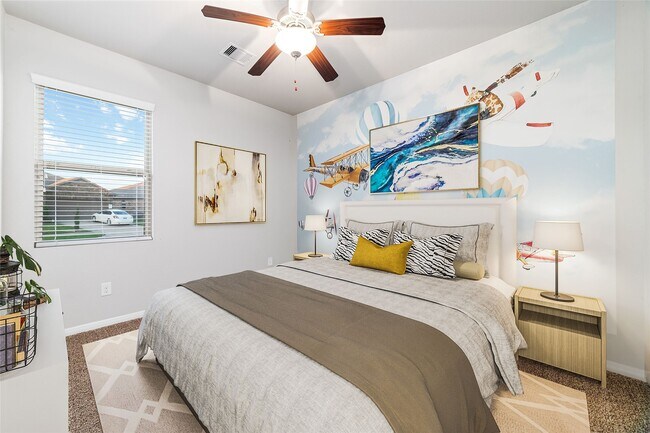 Building Photo - 5138 Royal Jasmine Pl