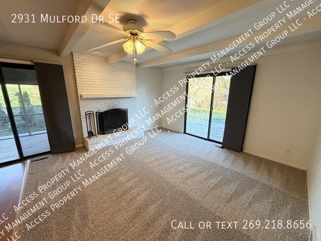 Building Photo - 2931 Mulford Dr SE