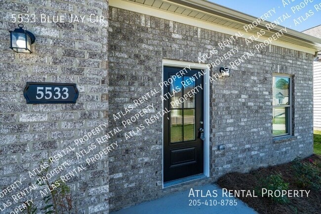 Building Photo - 5533 Blue Jay Cir