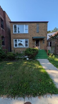 Building Photo - 1619 E 86th Pl