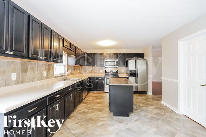 Building Photo - 1391 Bearsden Dr