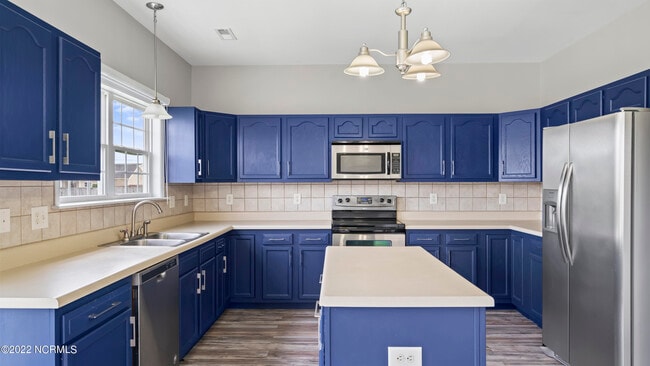 Building Photo - 501 Pearl Valley Ct