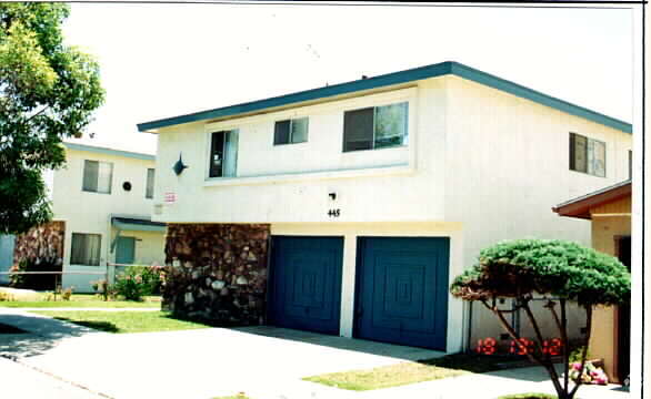 Building Photo - 445 Bonito Ave