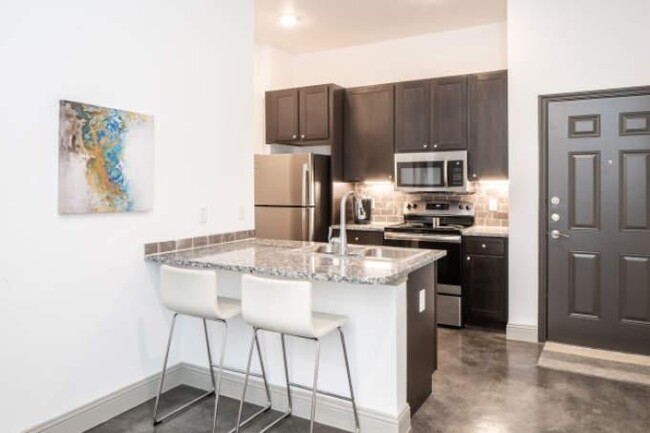 Building Photo - 1 bedroom in Austin TX 78734