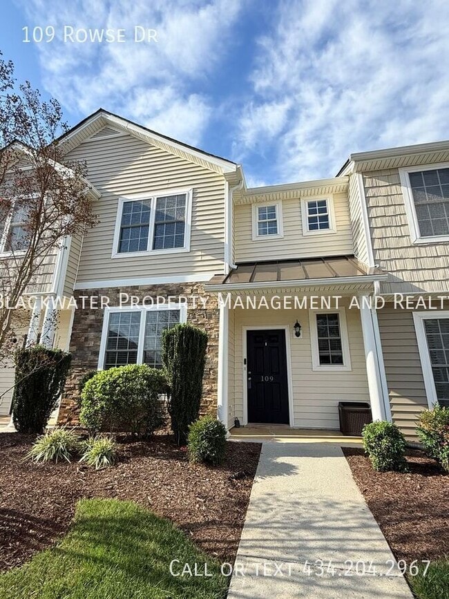 Building Photo - 109 Rowse Dr