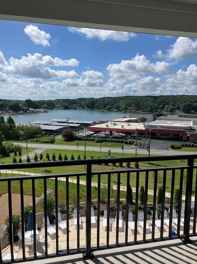 Primary Photo - Beautiful lakefront living in Sherrils Ford