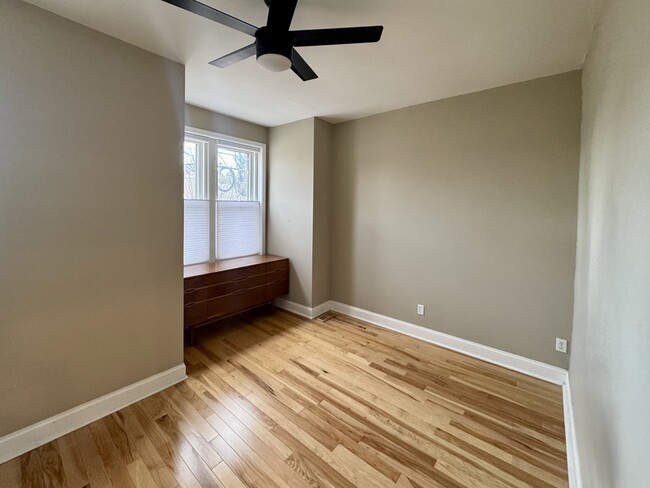 Main bedroom 1 - 2103 13th St SE