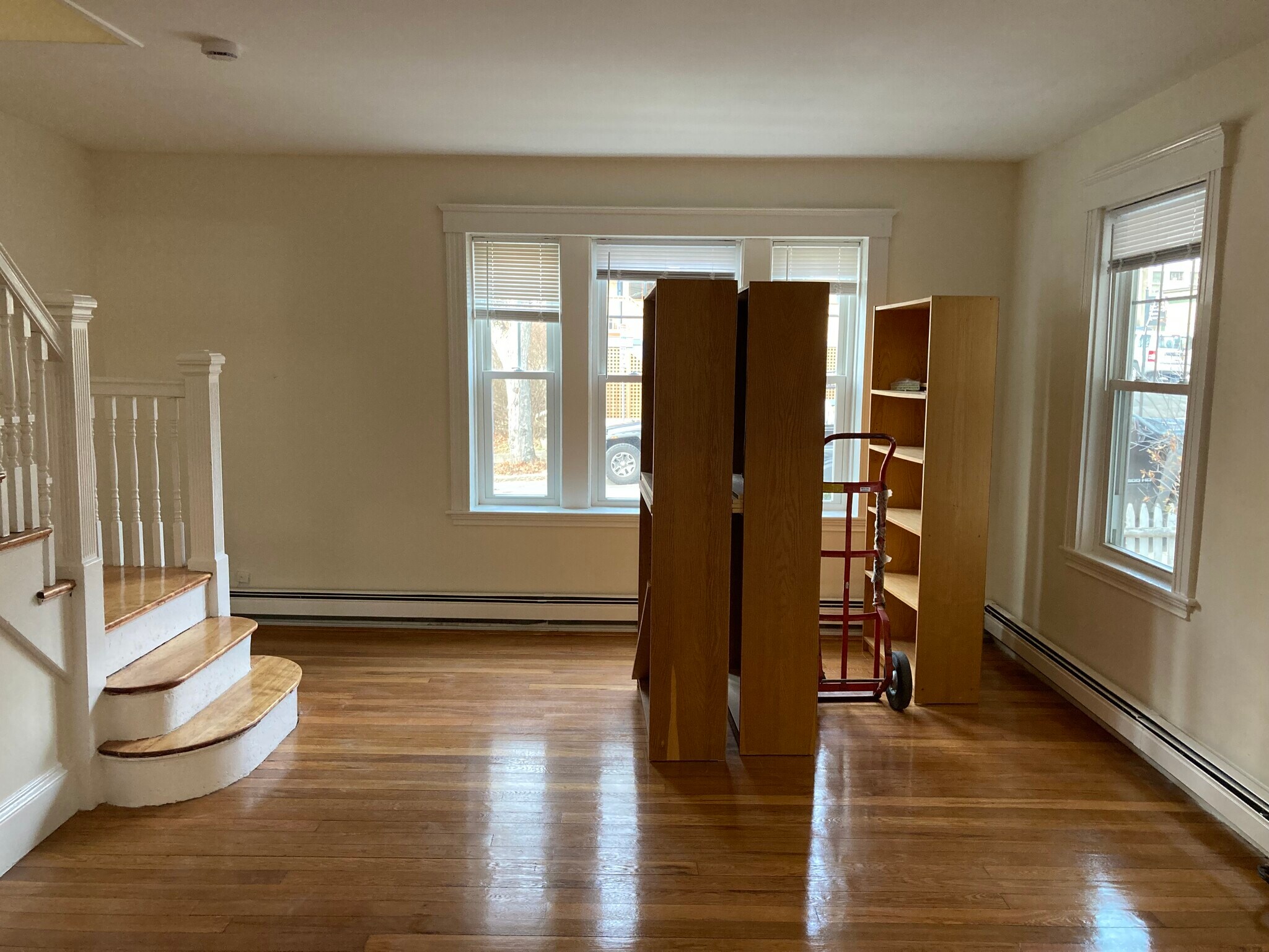 Building Photo - 36 Park Ave