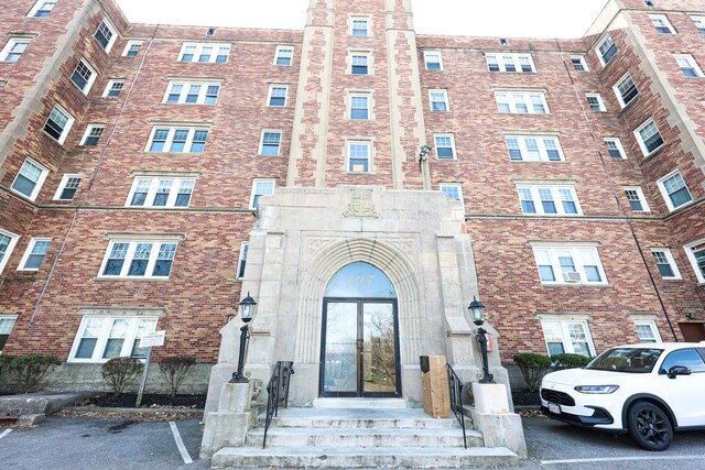 Building Photo - 195 Thomas Burgin Pky