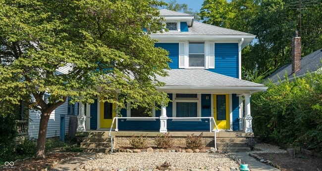 Building Photo - 2330 E 16th St