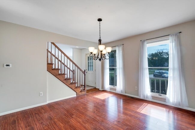 Building Photo - 1848 Denton Ridge Ct