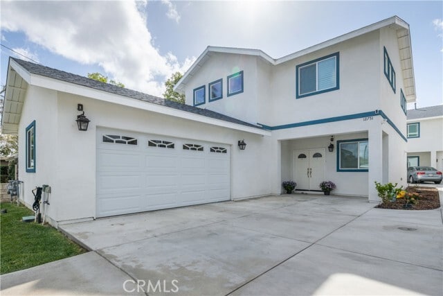 Building Photo - 12751 Hazel Ave