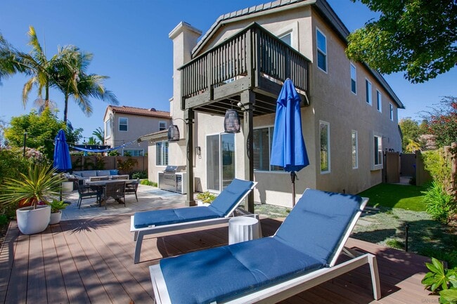 Building Photo - 6052 Rancho Bravado