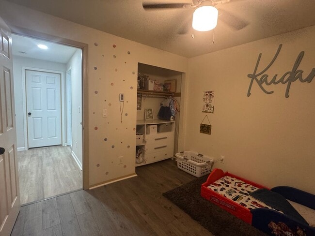Building Photo - Updated Clearwood Home with AC & RV Parking!