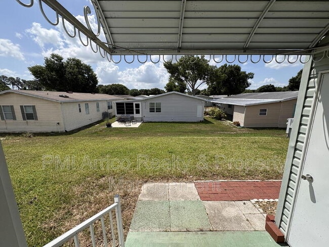 Building Photo - 3515 Zephyr Ln