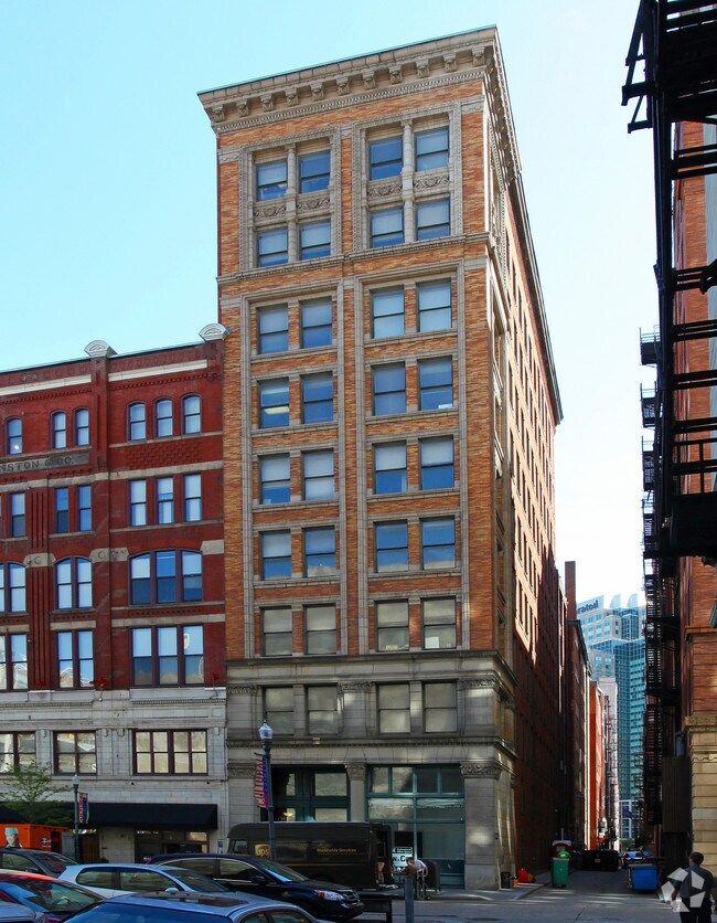 Primary Photo - The William