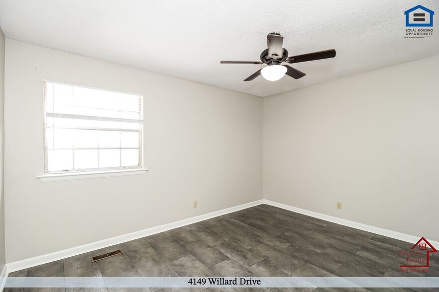 Building Photo - 4149 Willard Dr