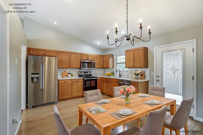 Building Photo - 3749 Sugarberry Dr