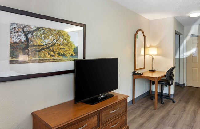 Building Photo - Furnished Studio-Philadelphia - Mt. Laurel...