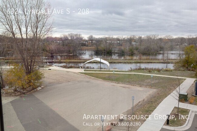 Building Photo - 6324 Lyndale Ave S