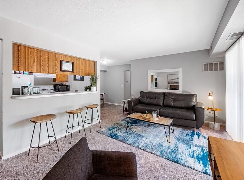 Rising Estates Apartments 304 Milford Ct Davison MI 48423 Apartment Finder