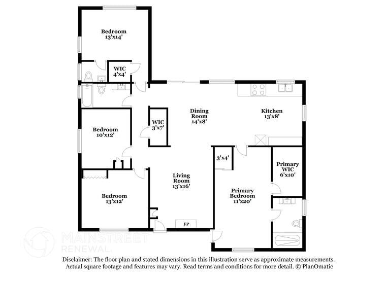 Building Photo - 4925 Indialantic Dr