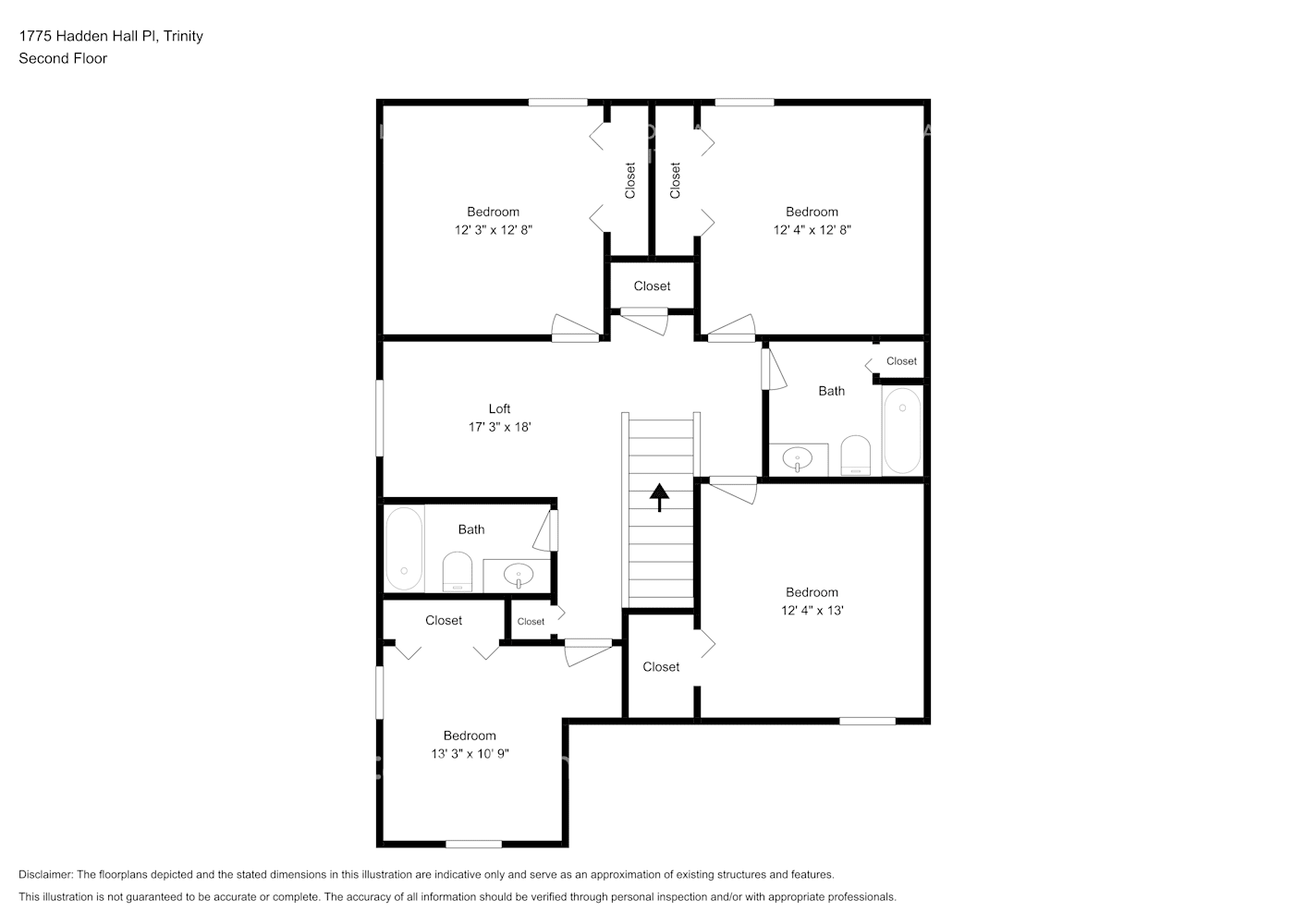 Building Photo - 1775 Hadden Hall Pl