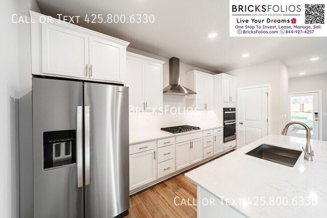 Building Photo - Exact home you need in Marysville!