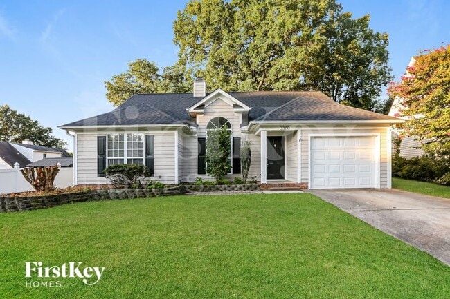 Building Photo - 3380 Chadbury Dr NW