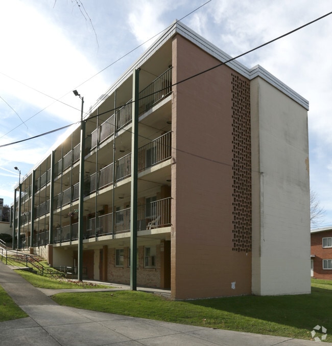 40 N Union St 40 N Union St Easton PA 18042 Apartment Finder