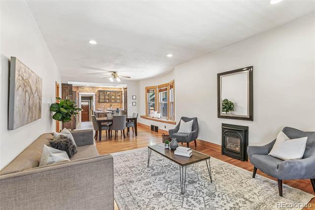 Building Photo - 3451 W 30th Ave