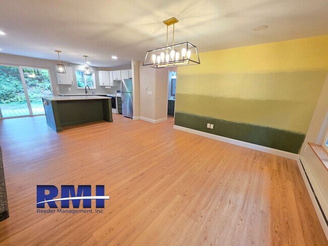 Building Photo - 9805 Lilly Pond Ln SW