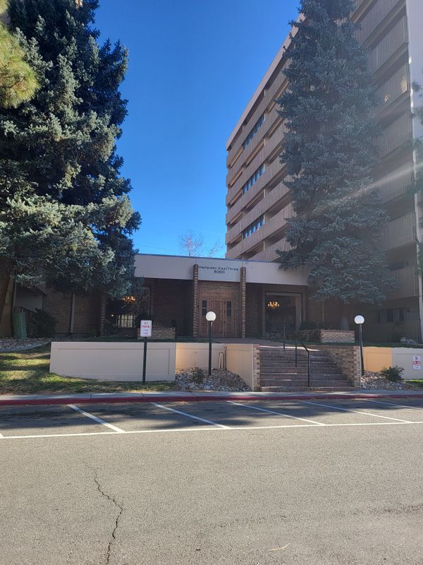 Building Photo - 8060 E Girard Ave